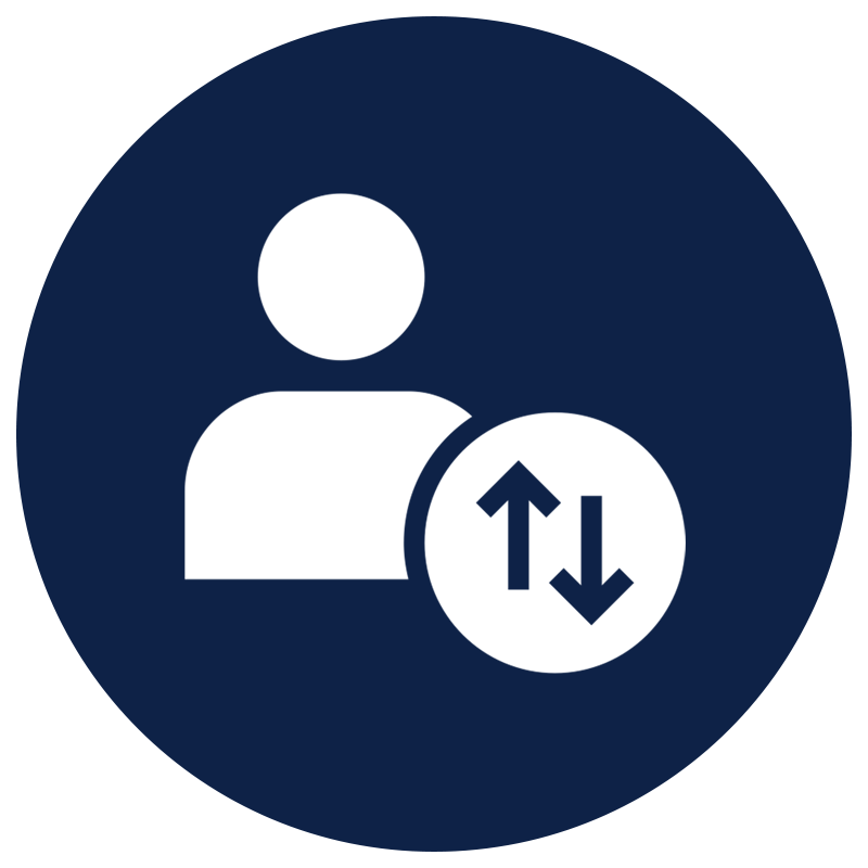 Account Sync & Review