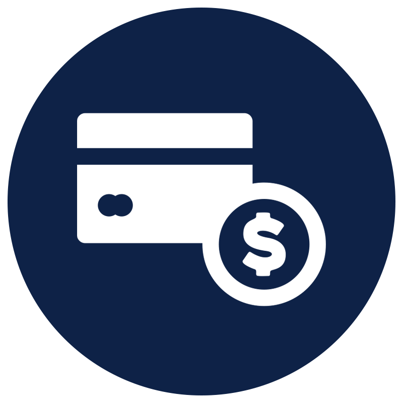 Bank and Credit Card Reconciliation