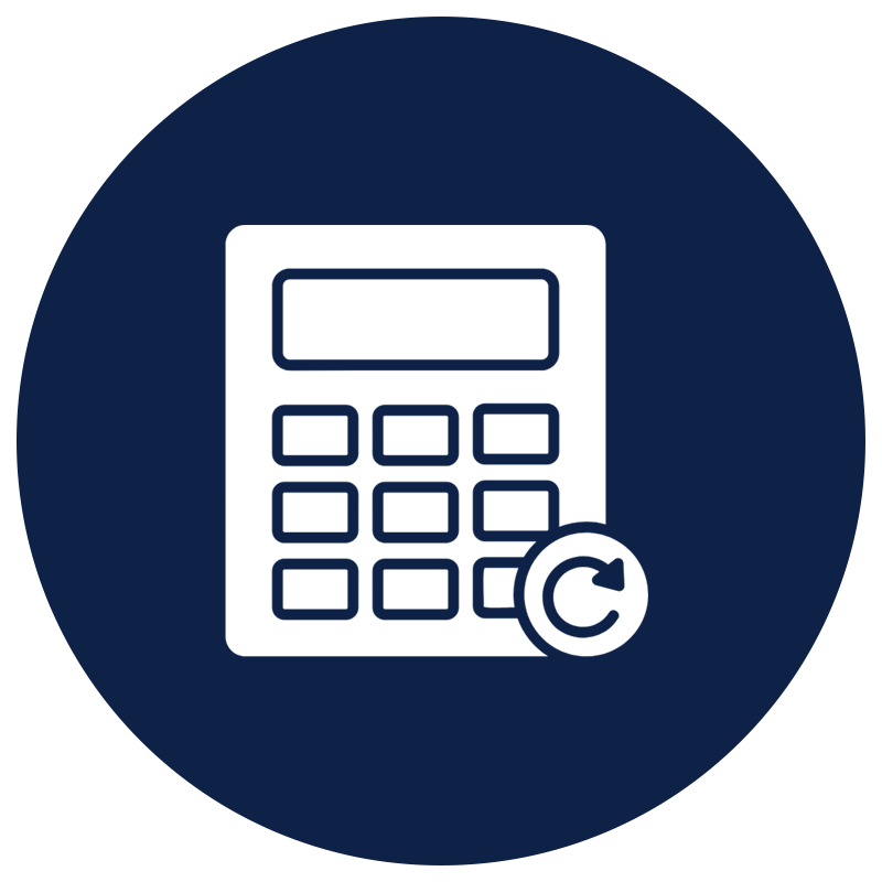 Calculate & Prepare Returns