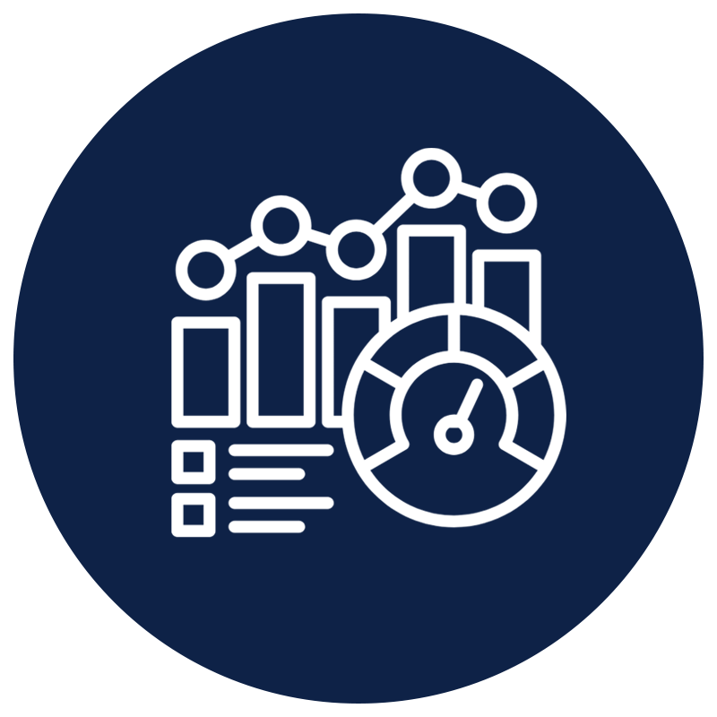 Customize and Deliver Insights