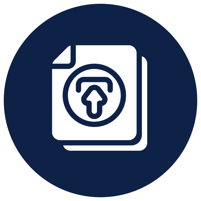 File & Confirm Submission