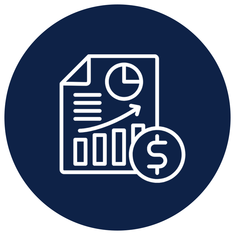 Prepare Tax-Ready Financial Reports