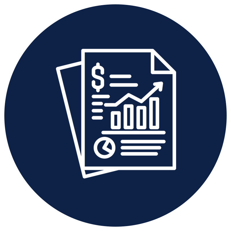 Monthly Verified Reports