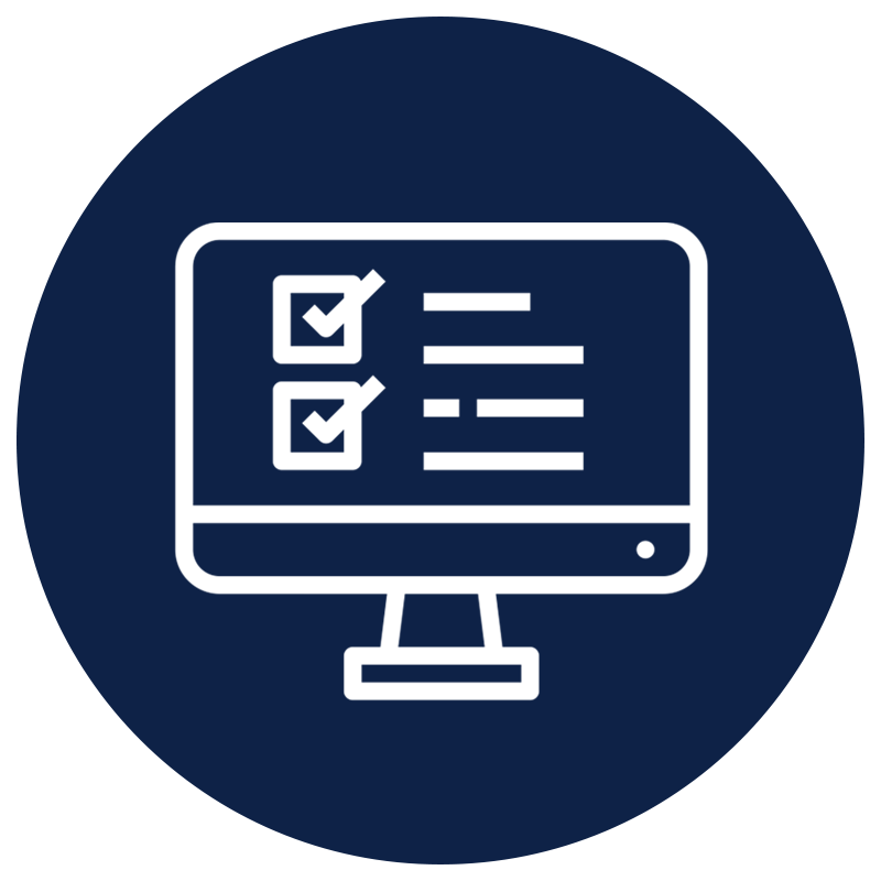Financial System Setup & Optimization