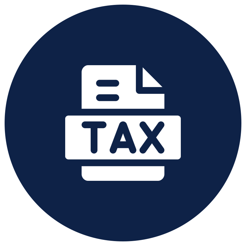 Tax Preparation Support