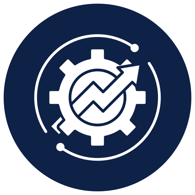 Financial System Setup & Optimization