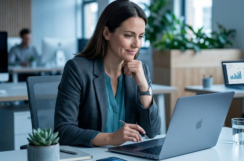 The Solo Founder’s Guide to Cash Flow: How to Stop Guessing Your Bank Balance