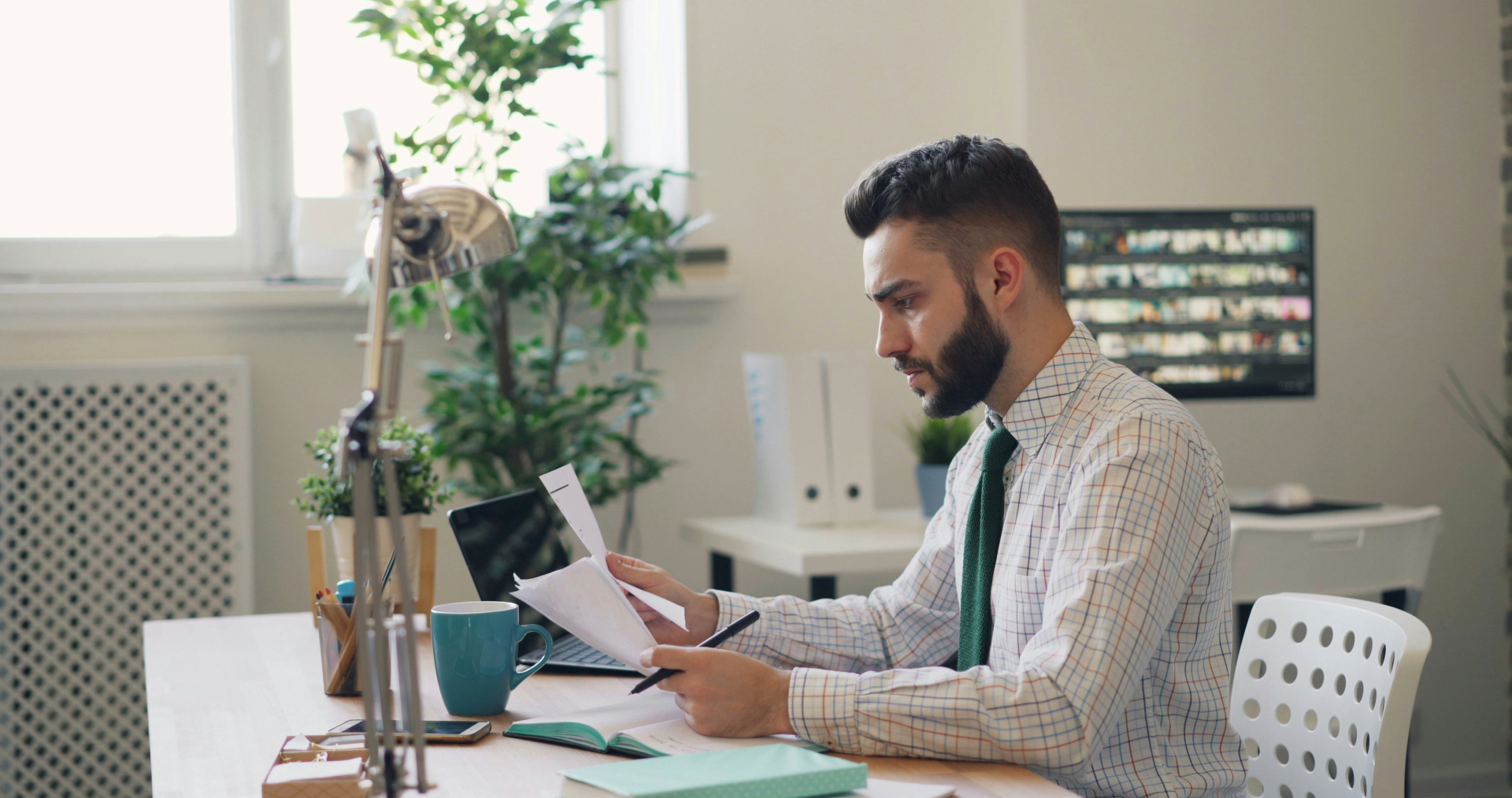 Bookkeeping and vendor payment solutions for ecommerce brands