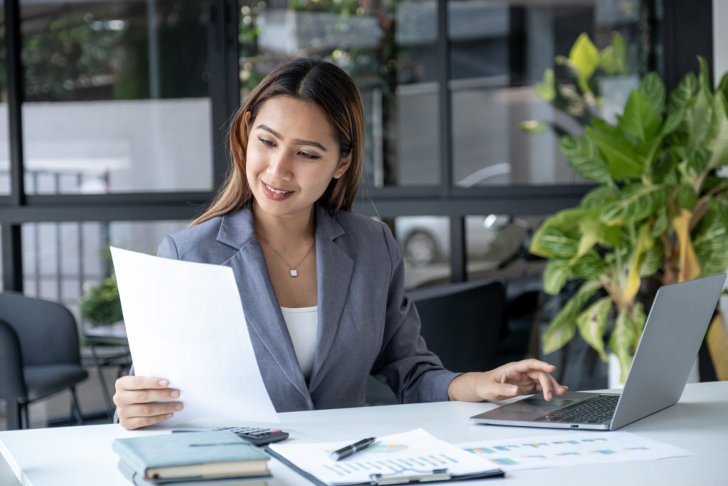  small business bookkeeping services
